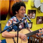 CLASES INDIVIDUALES Y GRUPALES DE GUITARRA y UKELELE